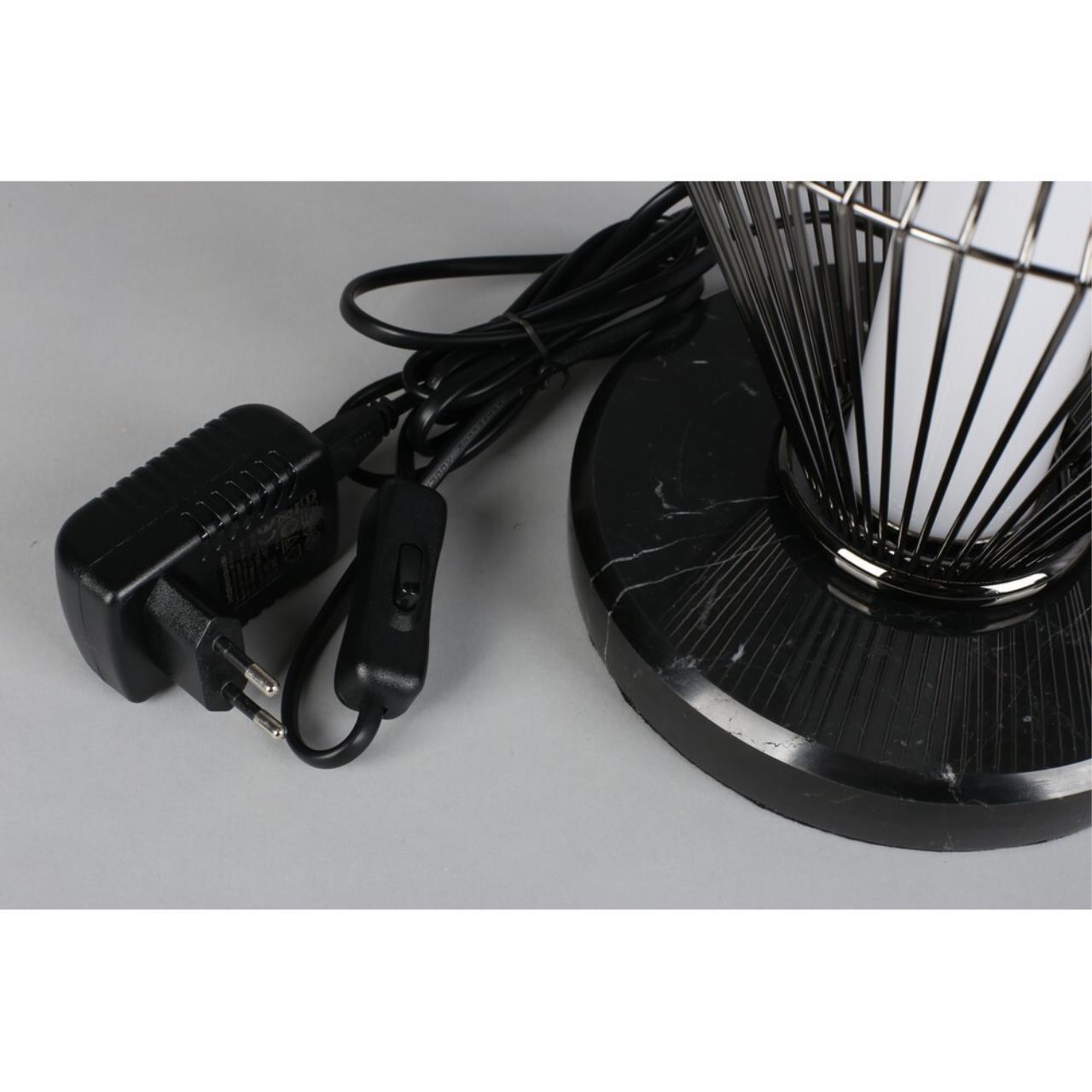 картинка APL.068.04.09 Лампа настольная Aployt Dzhakket от магазина pro-decor.kz