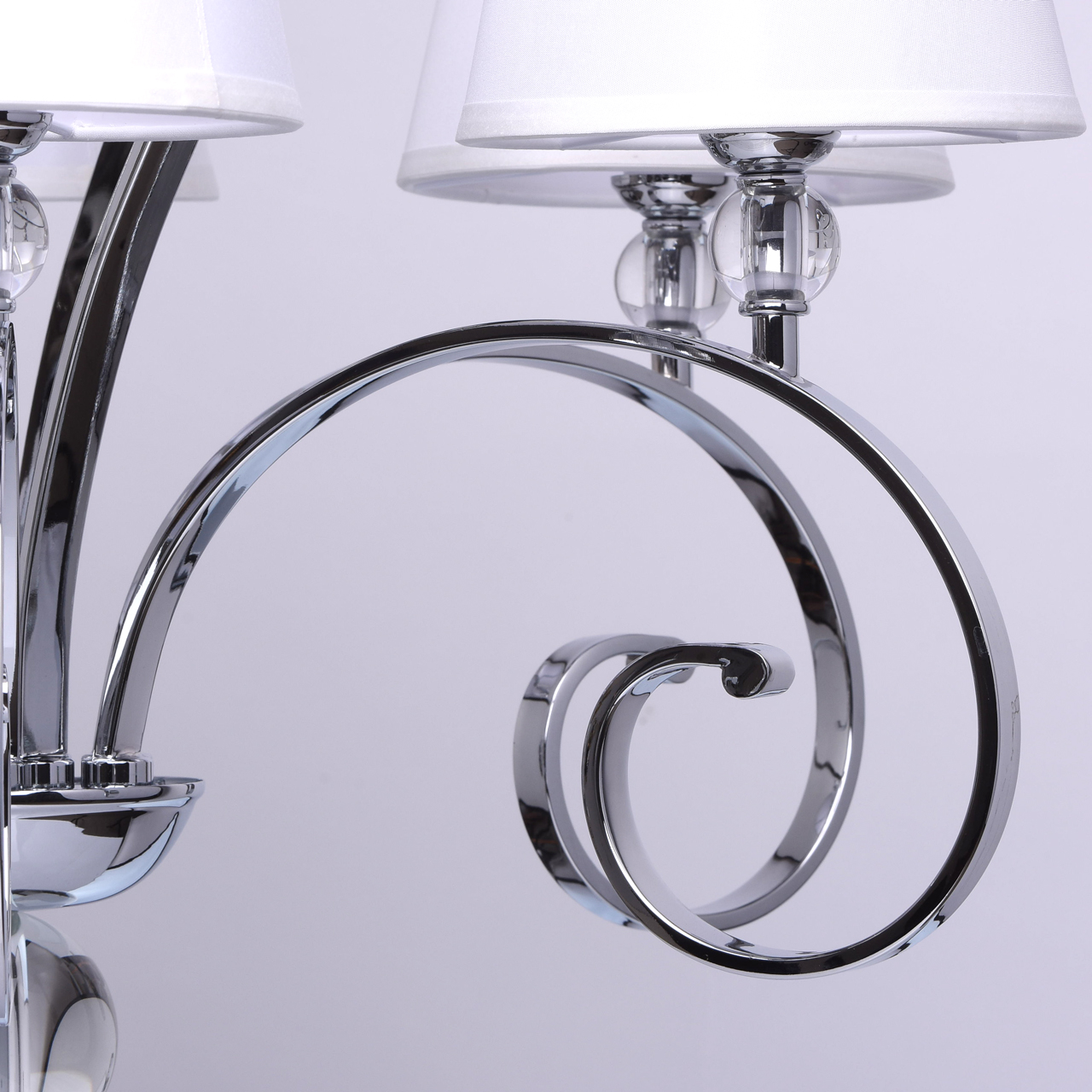 картинка Подвесная люстра Chiaro Палермо 386013506 от магазина pro-decor.kz
