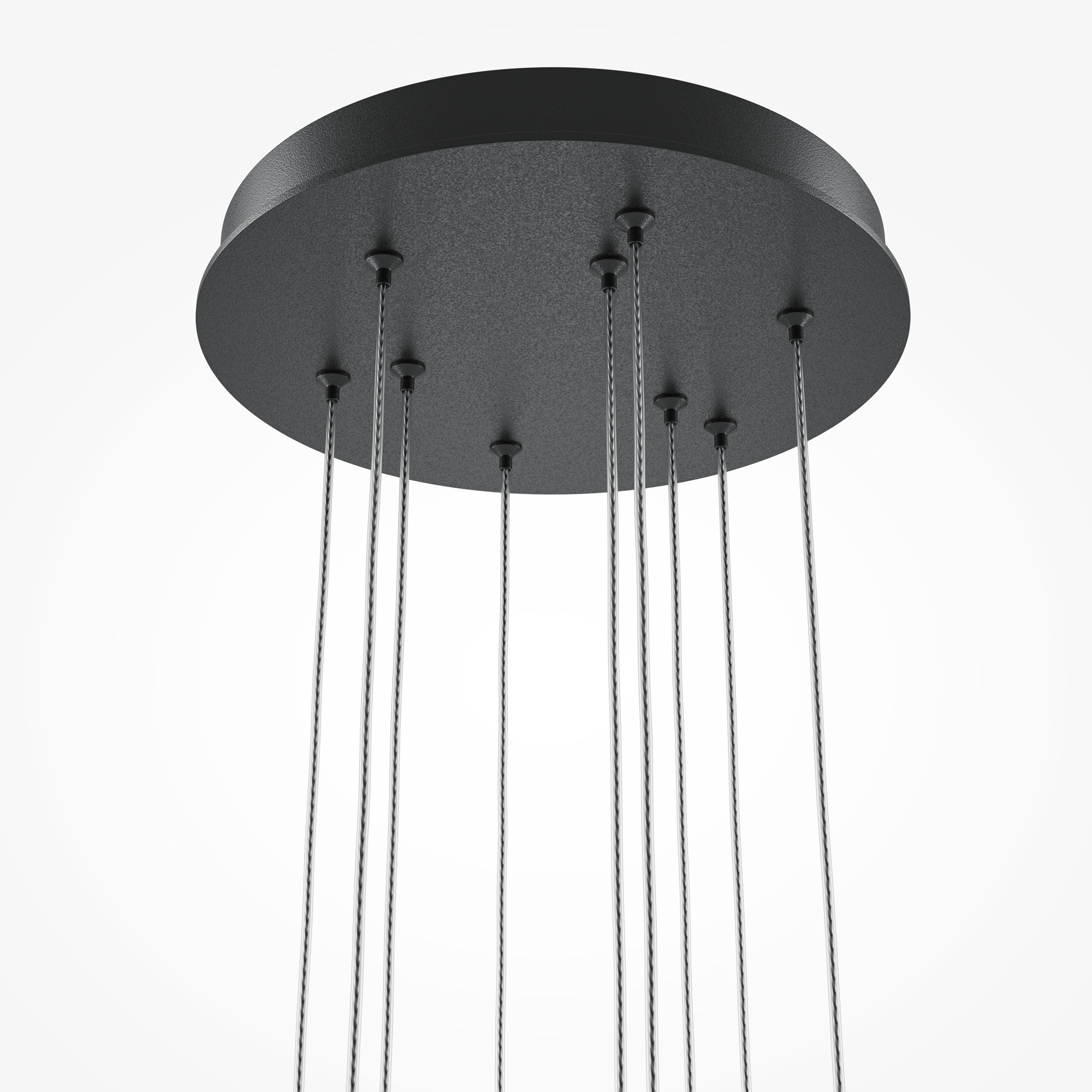 картинка Подвесной светильник Maytoni MOD236PL-L54B3K от магазина pro-decor.kz