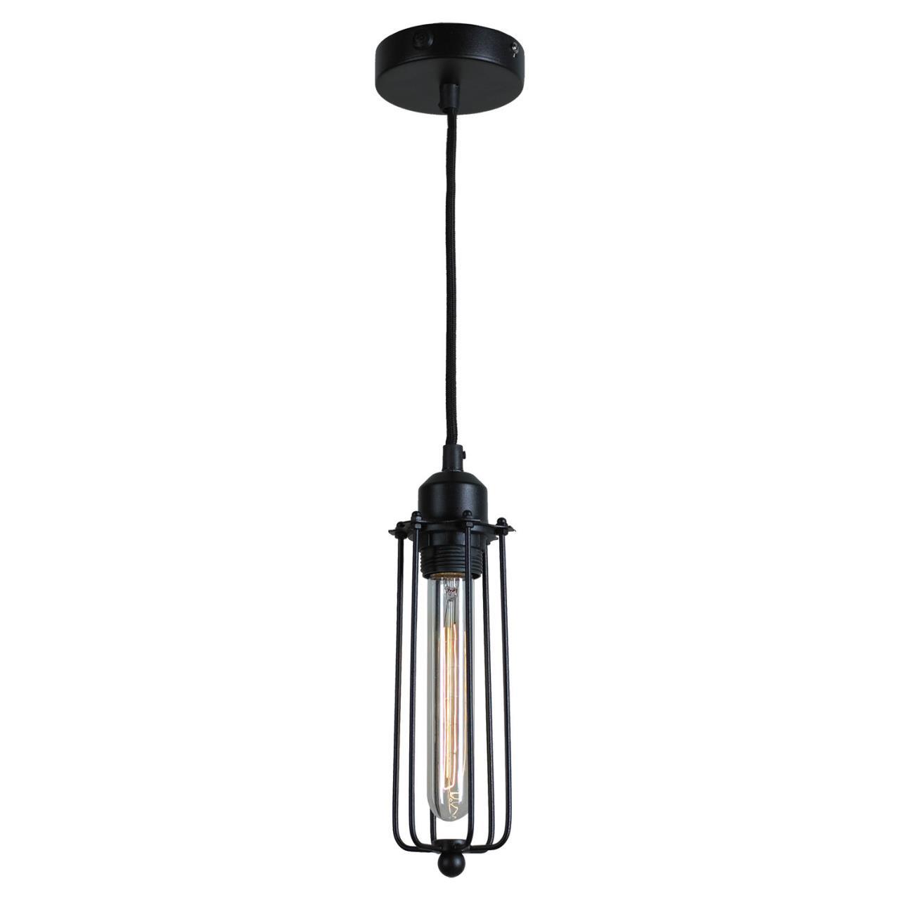 картинка Подвесной светильник Lussole Loft VI LSP-9608 от магазина pro-decor.kz