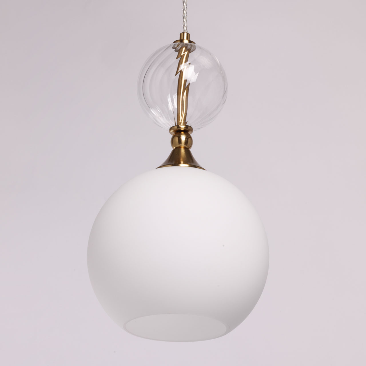 картинка 657012901 Крайс MW-light Подвесной светильник от магазина pro-decor.kz