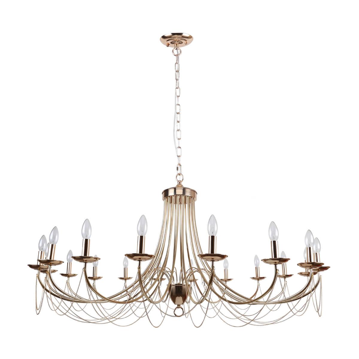 картинка Подвесная люстра F-Promo Plini 2591-18P магазин pro-decor.kz являющийся официальным дистрибьютором в Казахстане картинка Подвесная люстра F-Promo Plini 2591-18P от магазина pro-decor.kz