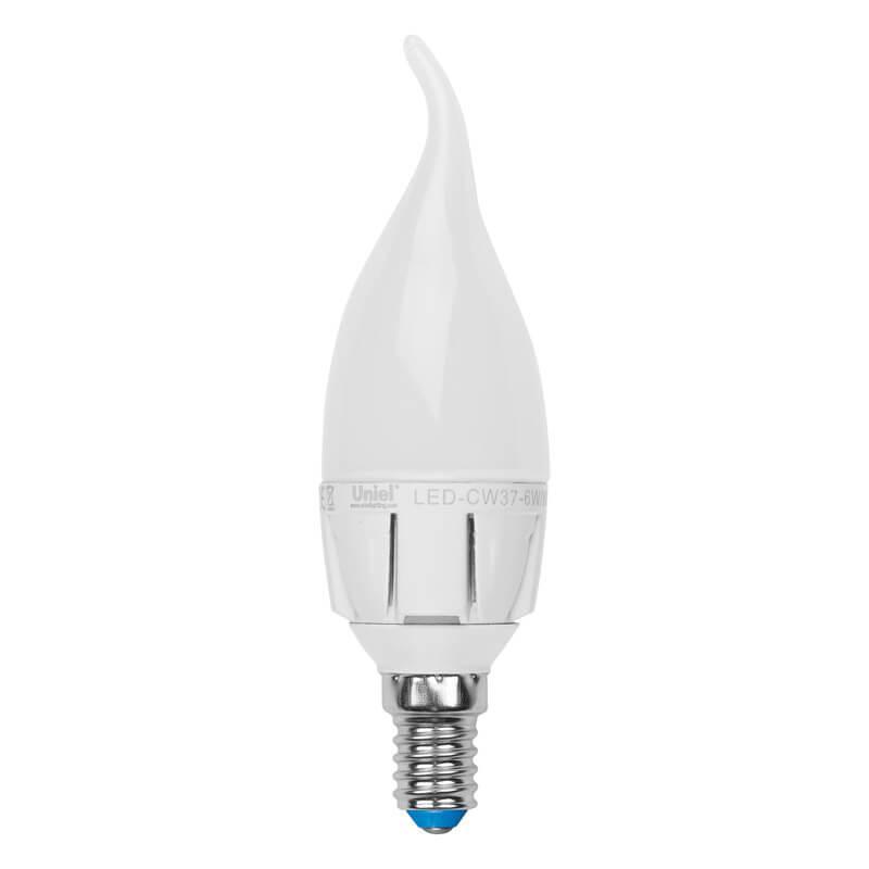 картинка LED-CW37-6W/NW/E14/FR/DIM ALP01WH пластик магазин pro-decor.kz являющийся официальным дистрибьютором в Казахстане картинка LED-CW37-6W/NW/E14/FR/DIM ALP01WH пластик от магазина pro-decor.kz