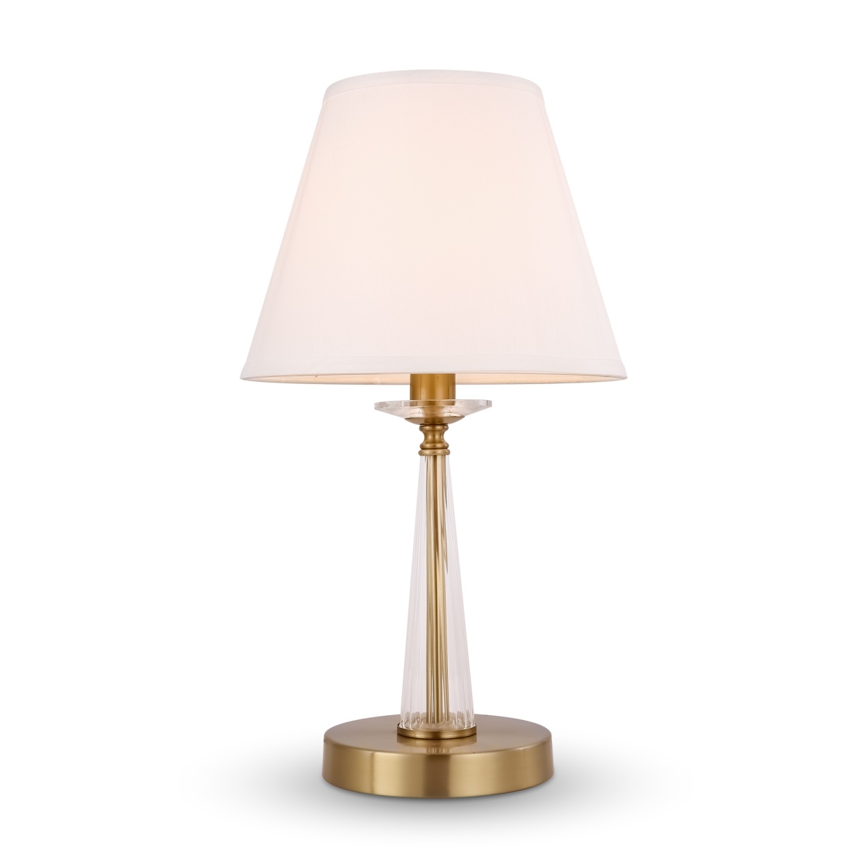 картинка Настольный светильник Freya FR2027TL-01BS от магазина pro-decor.kz