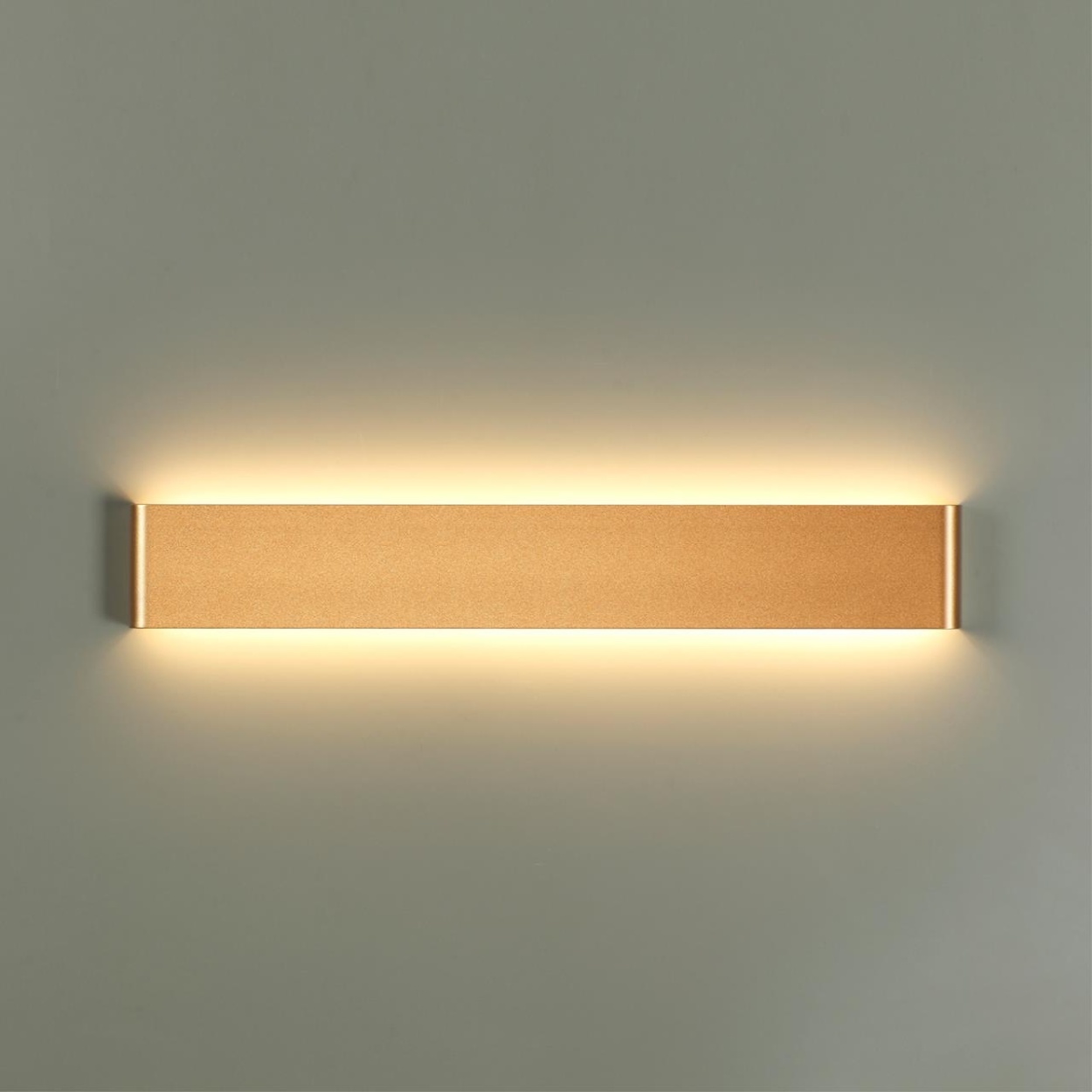 картинка Настенный светодиодный светильник Odeon Light Hightech Framant 4295/20WL от магазина pro-decor.kz