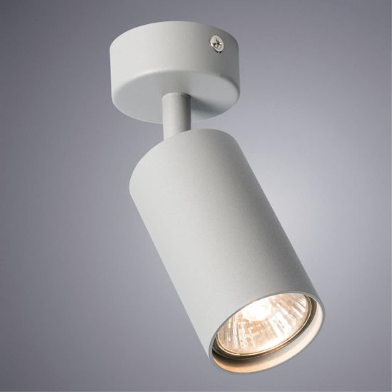 картинка Спот Arte Lamp A3216PL-1GY от магазина pro-decor.kz