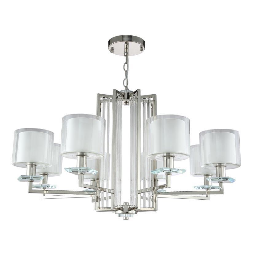 картинка Люстра Crystal Lux 3400/308 магазин pro-decor.kz являющийся официальным дистрибьютором в Казахстане картинка Люстра Crystal Lux 3400/308 от магазина pro-decor.kz