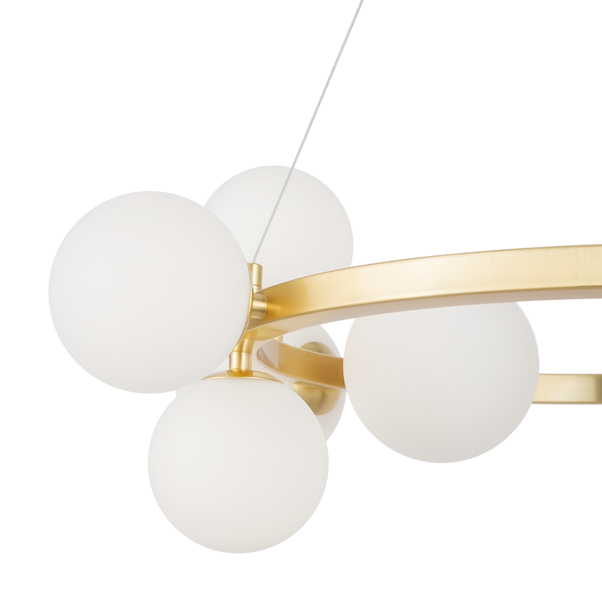 картинка Подвесной светильник Maytoni MOD545PL-11BS от магазина pro-decor.kz
