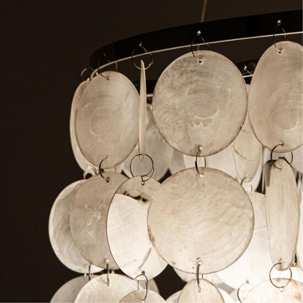 картинка Подвесная люстра Arte Lamp PIPIRIMA A4100LM-6CC от магазина pro-decor.kz