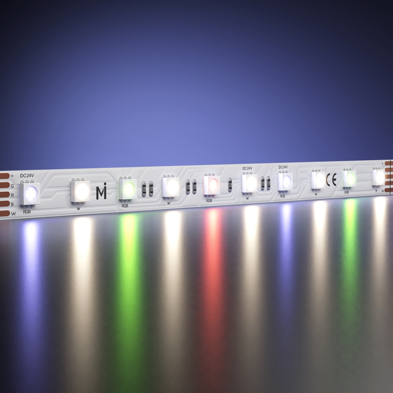 картинка Светодиодная лента Led Strip 201133 магазин pro-decor.kz являющийся официальным дистрибьютором в Казахстане картинка Светодиодная лента Led Strip 201133 от магазина pro-decor.kz