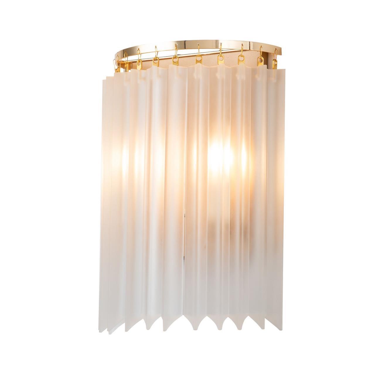 картинка Настенный светильник Favourite Nubes 2966-2W от магазина pro-decor.kz