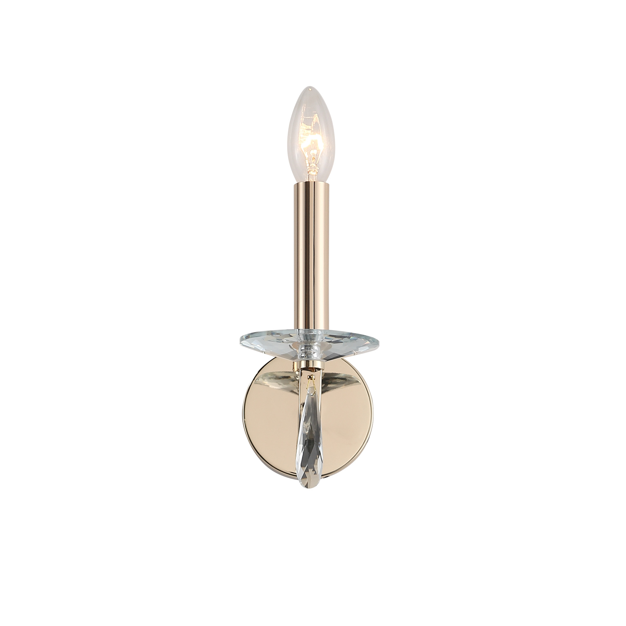 картинка SL1405.201.01 Светильник настенный ST-Luce ЭЛЕГАНС от магазина pro-decor.kz