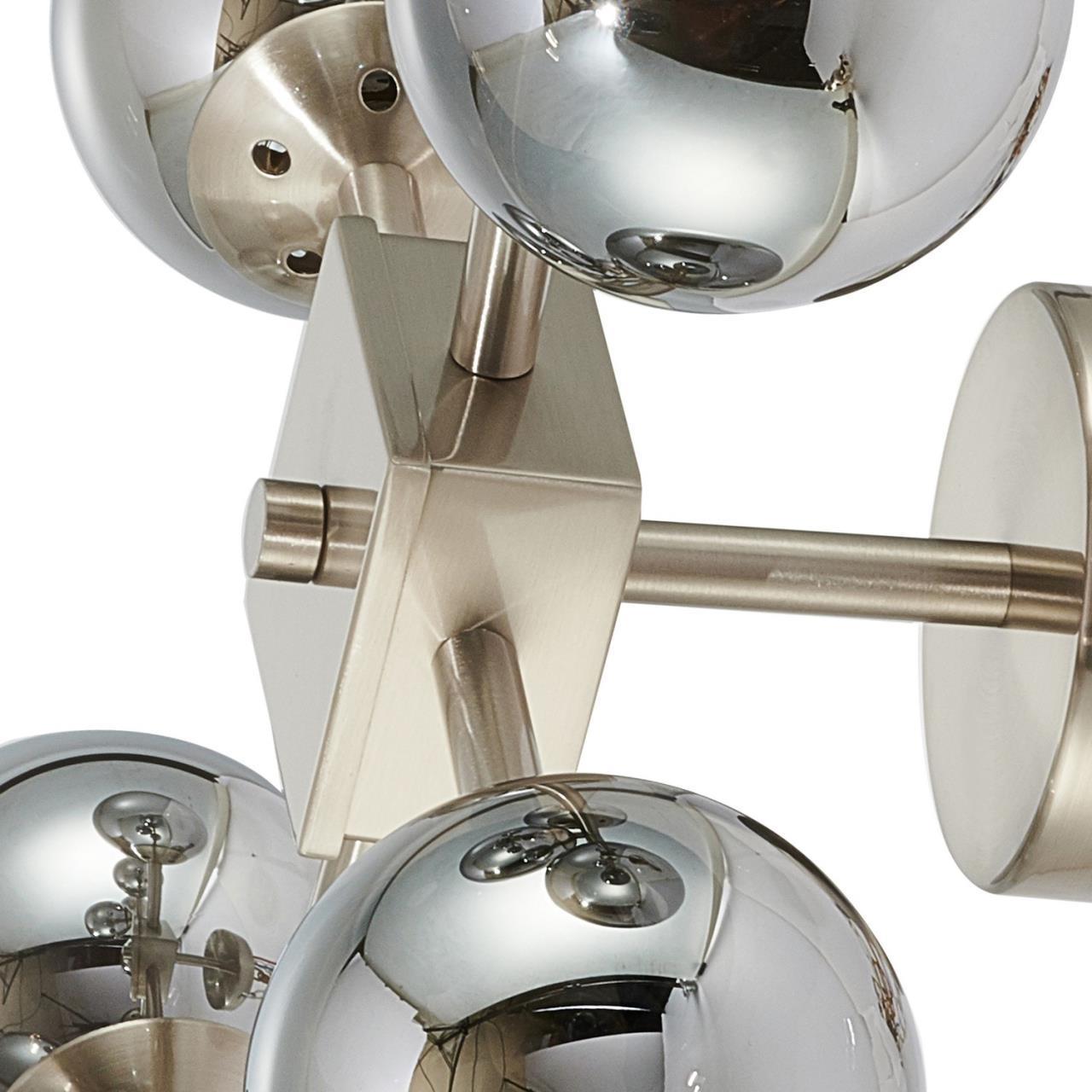 картинка Потолочная люстра Favourite Varietas 2650-10U магазин pro-decor.kz являющийся официальным дистрибьютором в Казахстане картинка Потолочная люстра Favourite Varietas 2650-10U от магазина pro-decor.kz