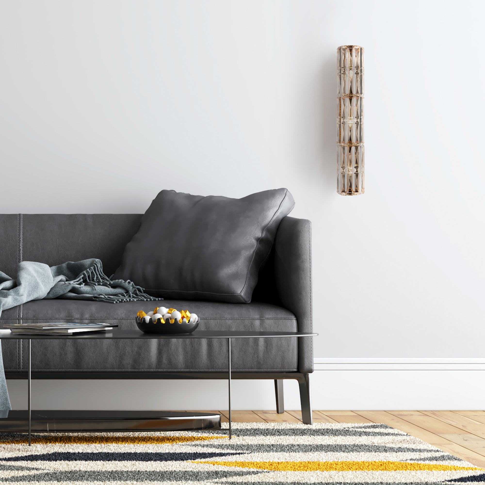 картинка Настенный светильник (бра) Maytoni MOD094WL-03G магазин pro-decor.kz являющийся официальным дистрибьютором в Казахстане картинка Настенный светильник (бра) Maytoni MOD094WL-03G от магазина pro-decor.kz