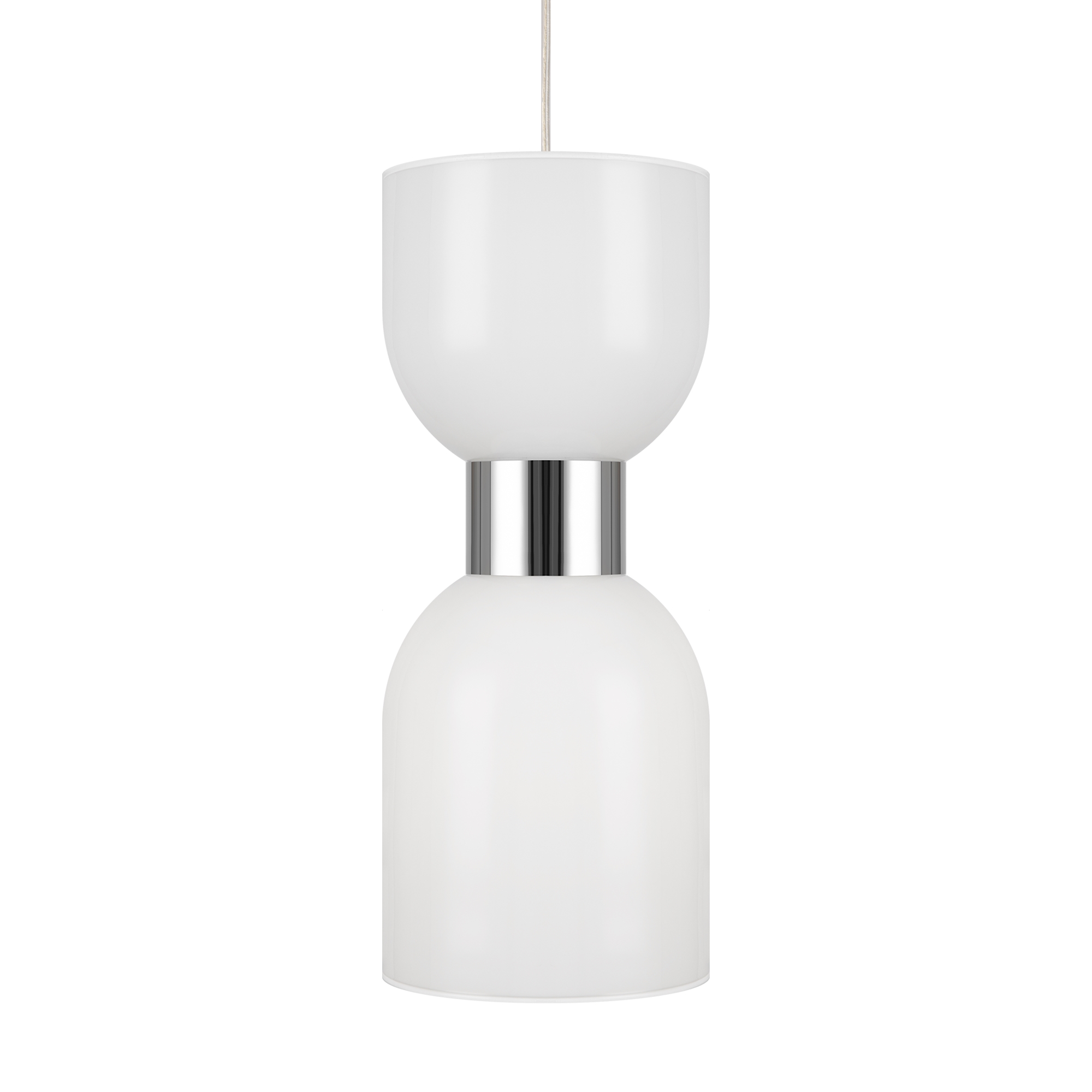 картинка Подвесной светильник Freya FR5203PL-01CH от магазина pro-decor.kz