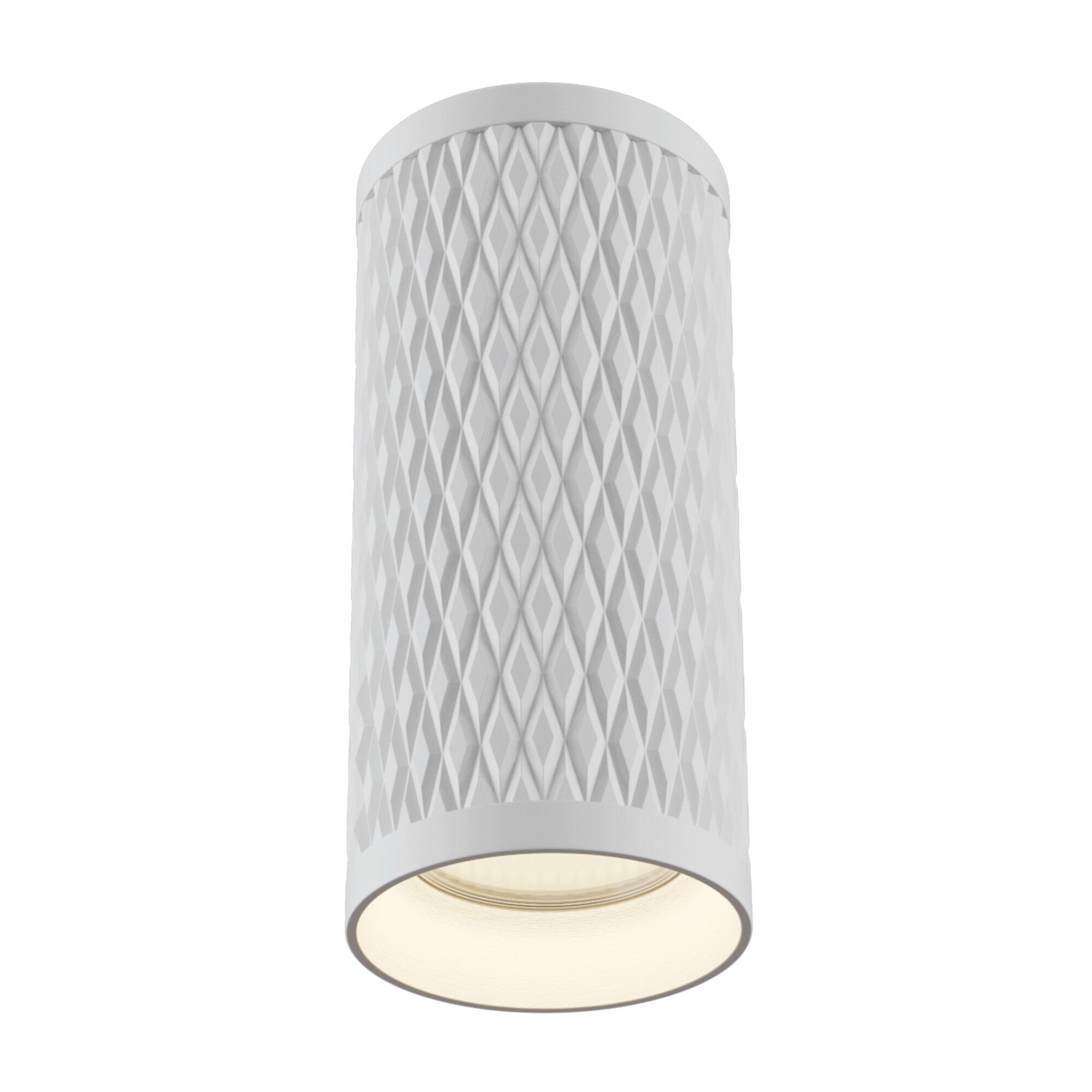 картинка Потолочный светильник Maytoni Alfa C036CL-01W от магазина pro-decor.kz