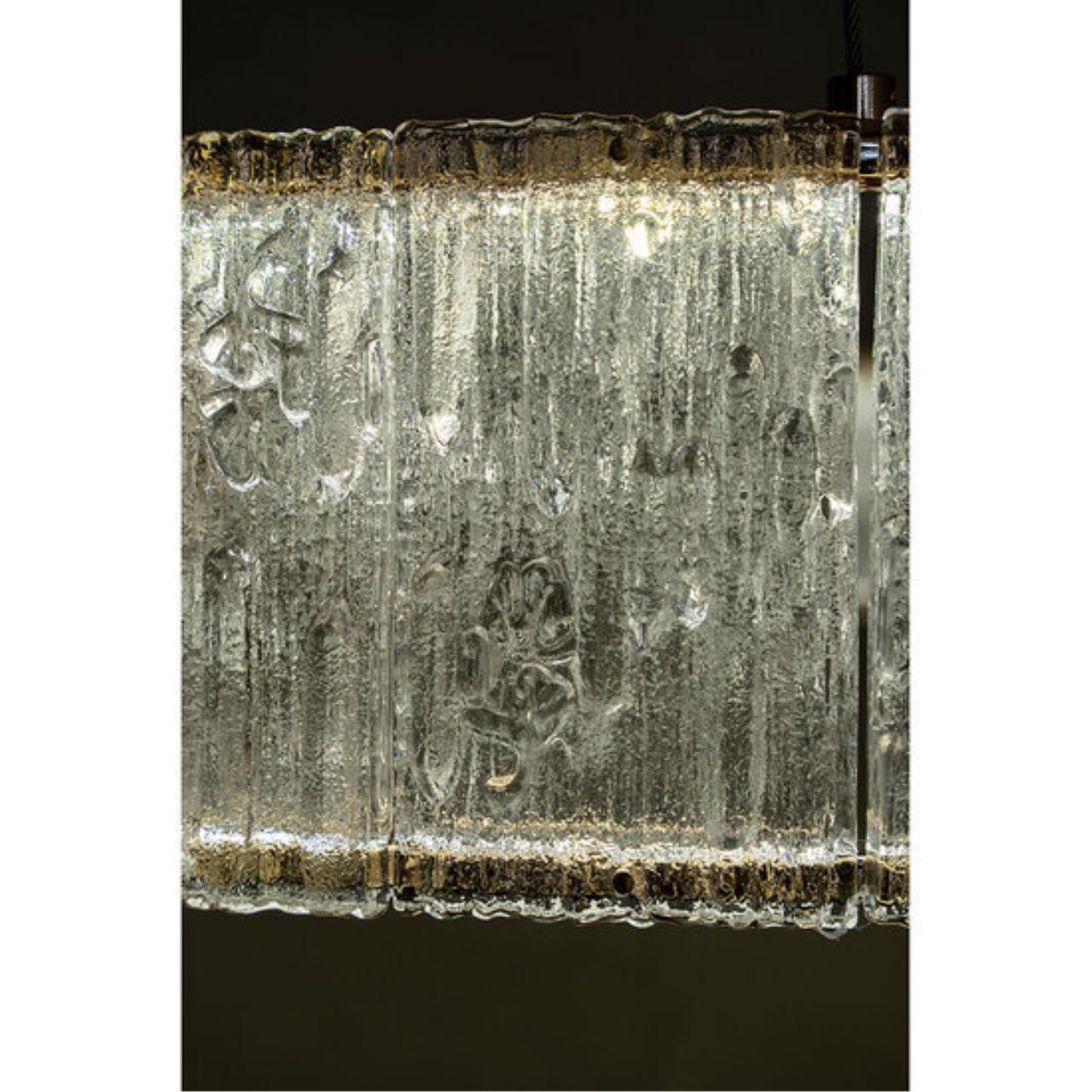 картинка Подвесная люстра Divinare TERESA 1134/17 SP-88 от магазина pro-decor.kz