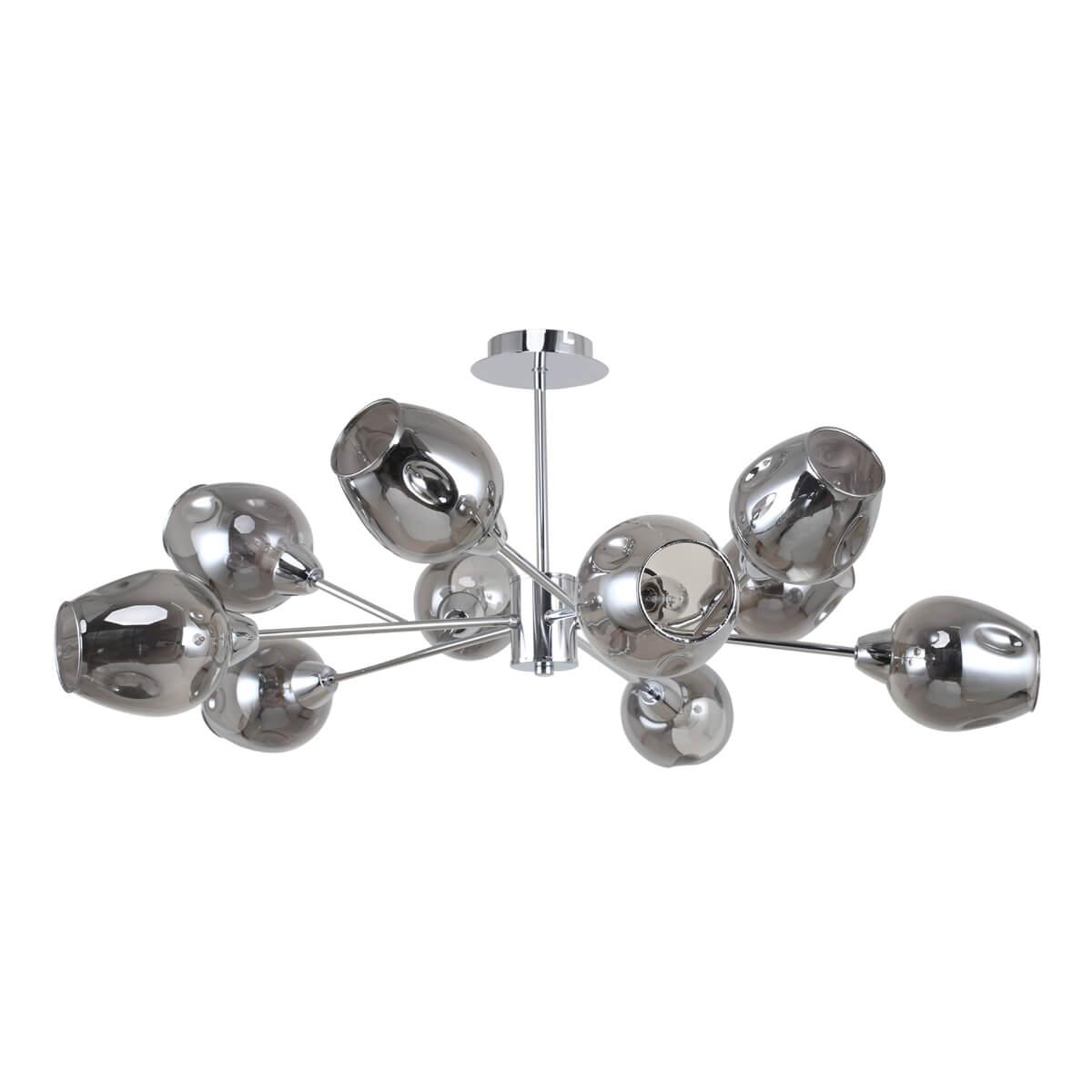 картинка Потолочная люстра F-Promo Tilda 2657-10U от магазина pro-decor.kz