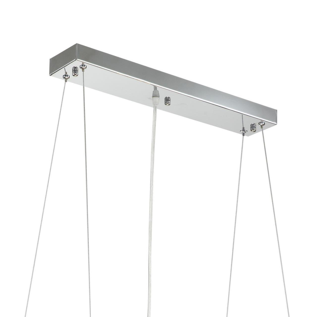 картинка Подвесная люстра Beluta 3018-12P от магазина pro-decor.kz