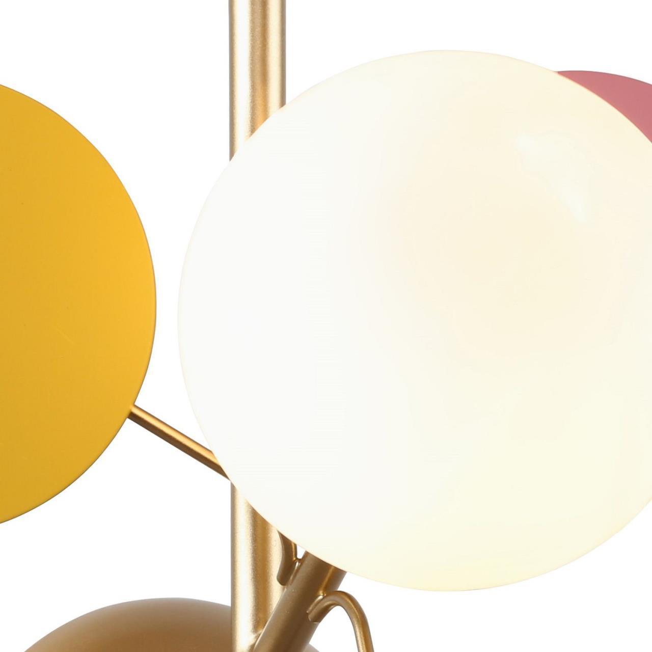 картинка Бра F-Promo Bliss 2772-1W от магазина pro-decor.kz