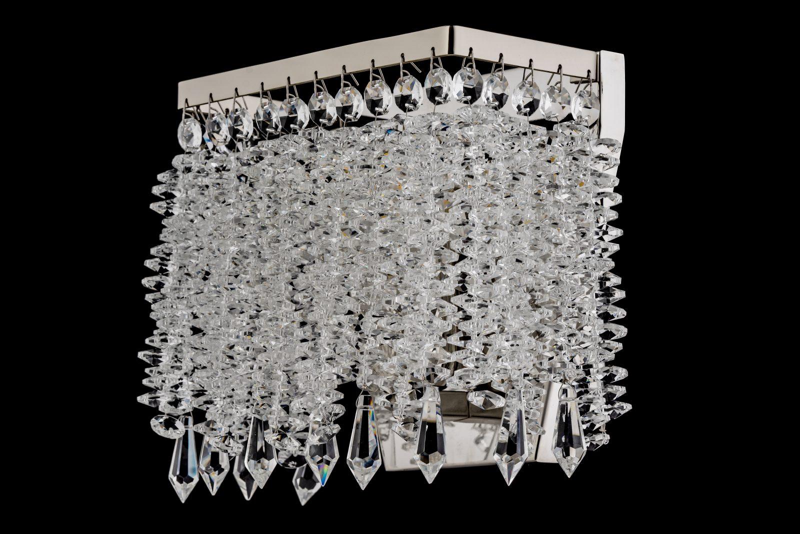 картинка Настенный светильник Arti Lampadari Elite Milano E 2.10.107 N от магазина pro-decor.kz