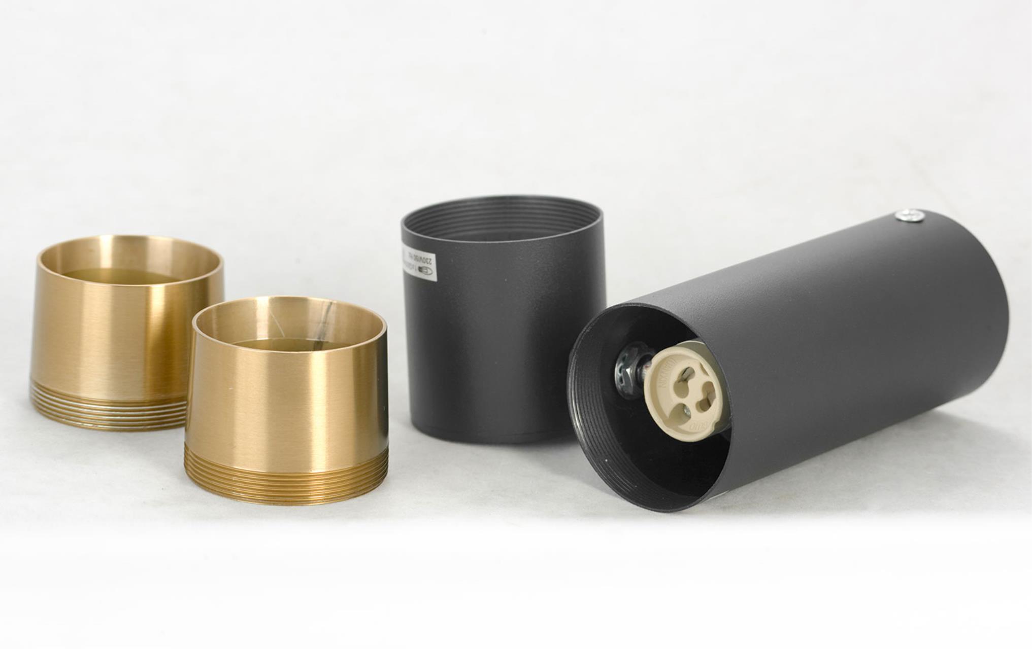 картинка Светильник потолочный Lussole LSP-8378 Gilbert от магазина pro-decor.kz