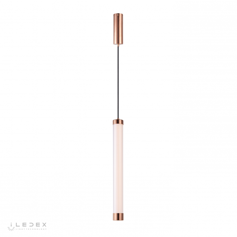 картинка Светильник подвесной iLedex Rocks iLedex 2301-1200 BR от магазина pro-decor.kz