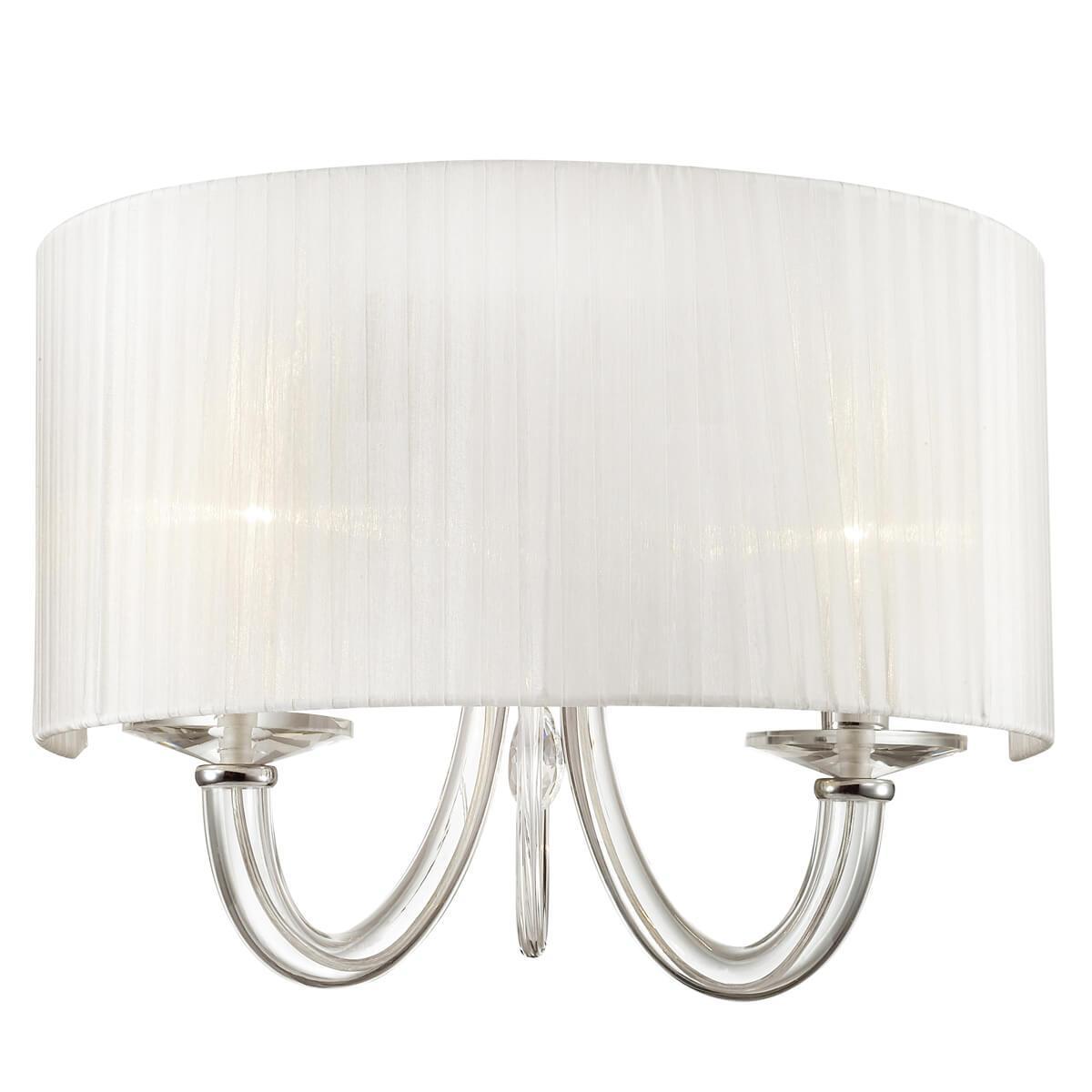 картинка Бра Favourite Snow 1698-2W от магазина pro-decor.kz