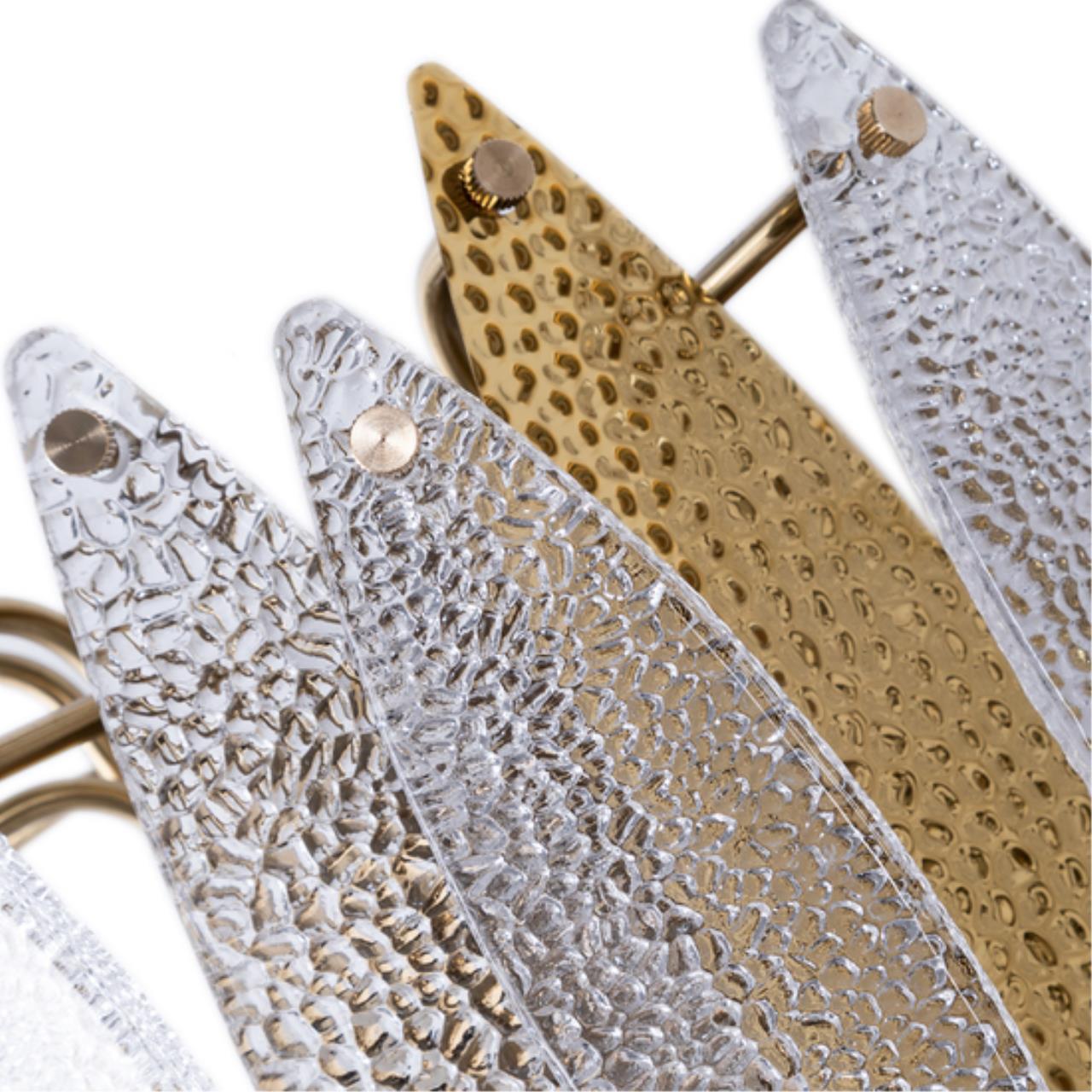 картинка Настенный светильник Divinare Amelie 6003/01 AP-1 от магазина pro-decor.kz