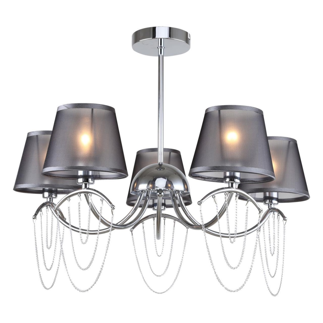 картинка Люстра потолочная Lussole LSP-8819 от магазина pro-decor.kz