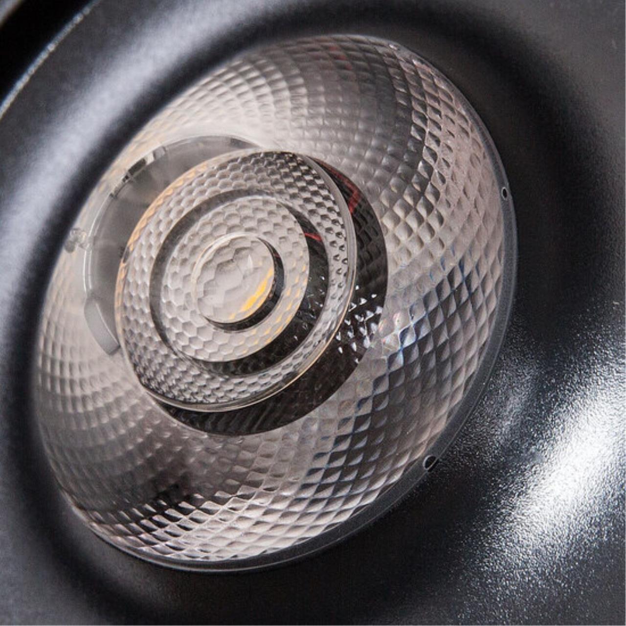 картинка Светодиодный спот Arte Lamp Arcturus A7715PL-1BK от магазина pro-decor.kz