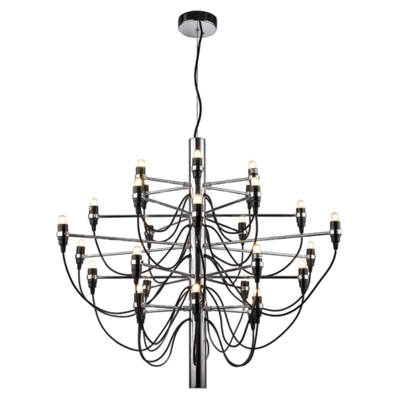 картинка Подвесной светильник Divinare Molto 8030/02 LM-30 от магазина pro-decor.kz