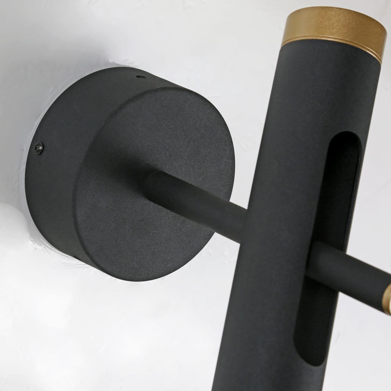 картинка Светодиодный спот Favourite Duplex 2324-2W от магазина pro-decor.kz