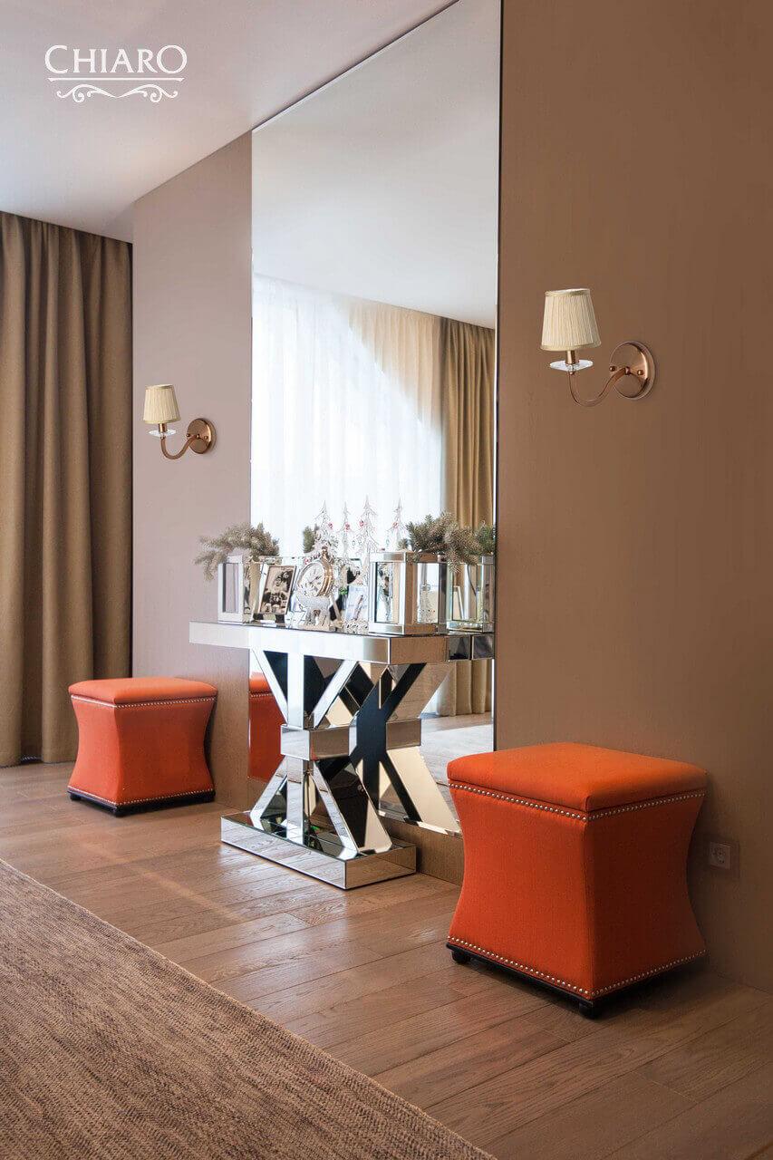 картинка Бра Chiaro София 355023001 от магазина pro-decor.kz
