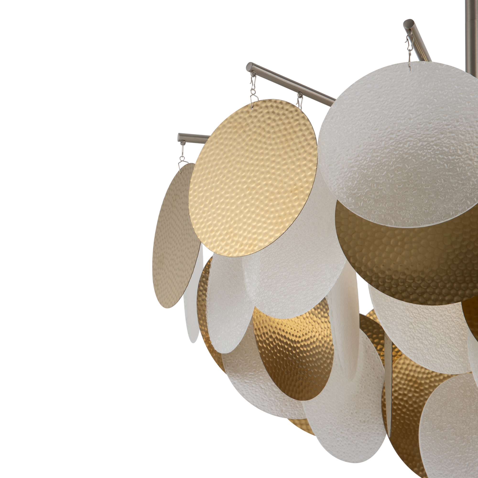 картинка Люстра Freya FR5104PL-06N от магазина pro-decor.kz