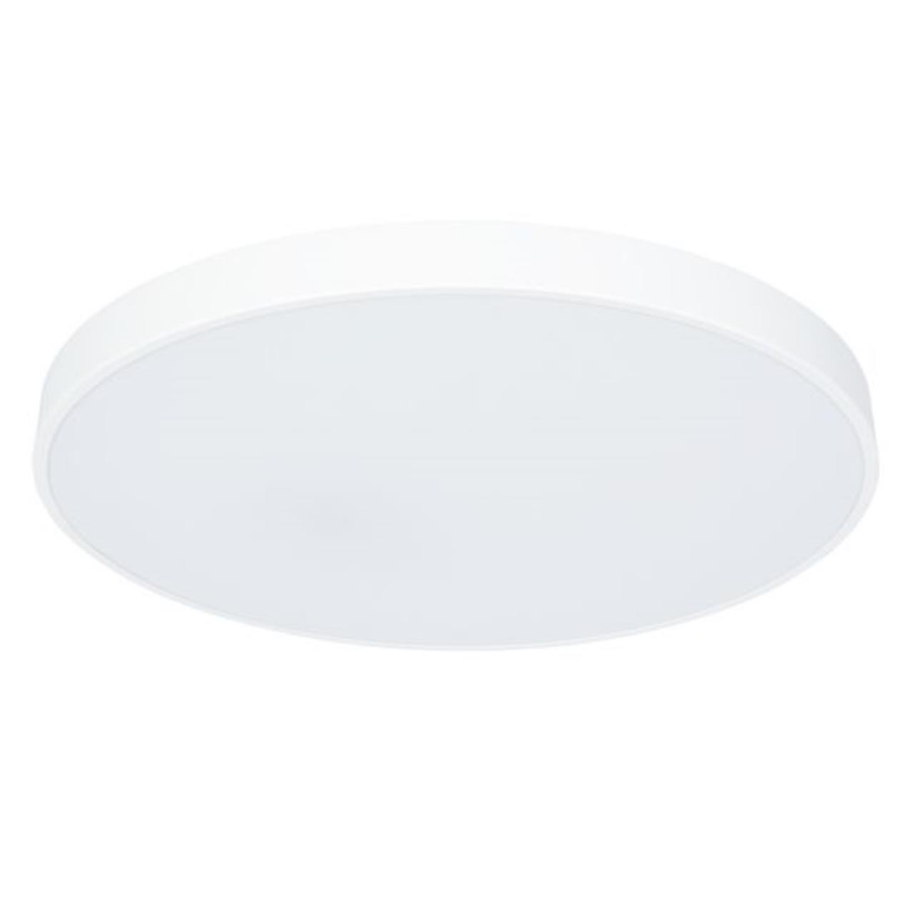 картинка Потолочный светодиодный светильник Arte Lamp Arena A2671PL-1WH от магазина pro-decor.kz