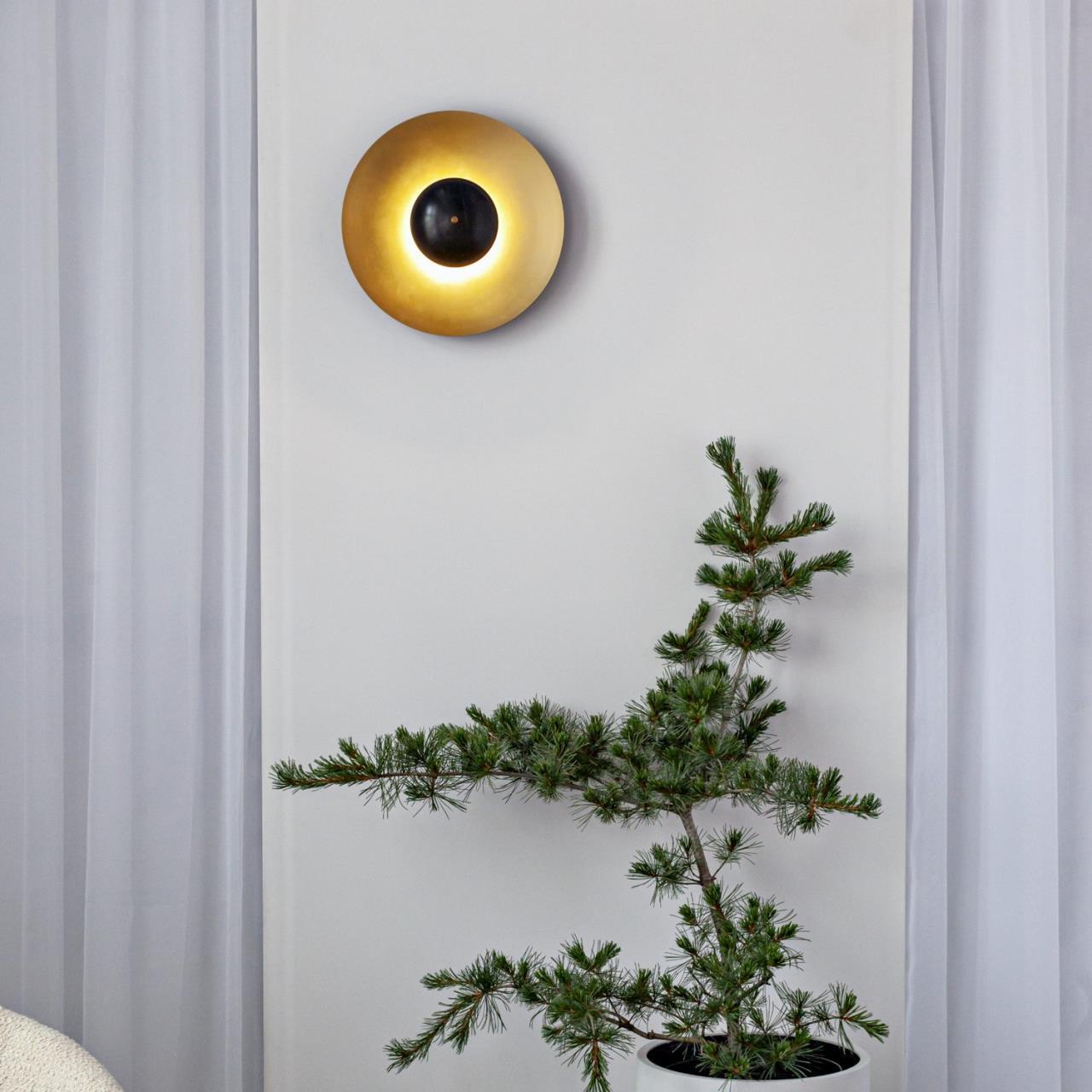 картинка Настенный светильник Marmo 4246-1W от магазина pro-decor.kz