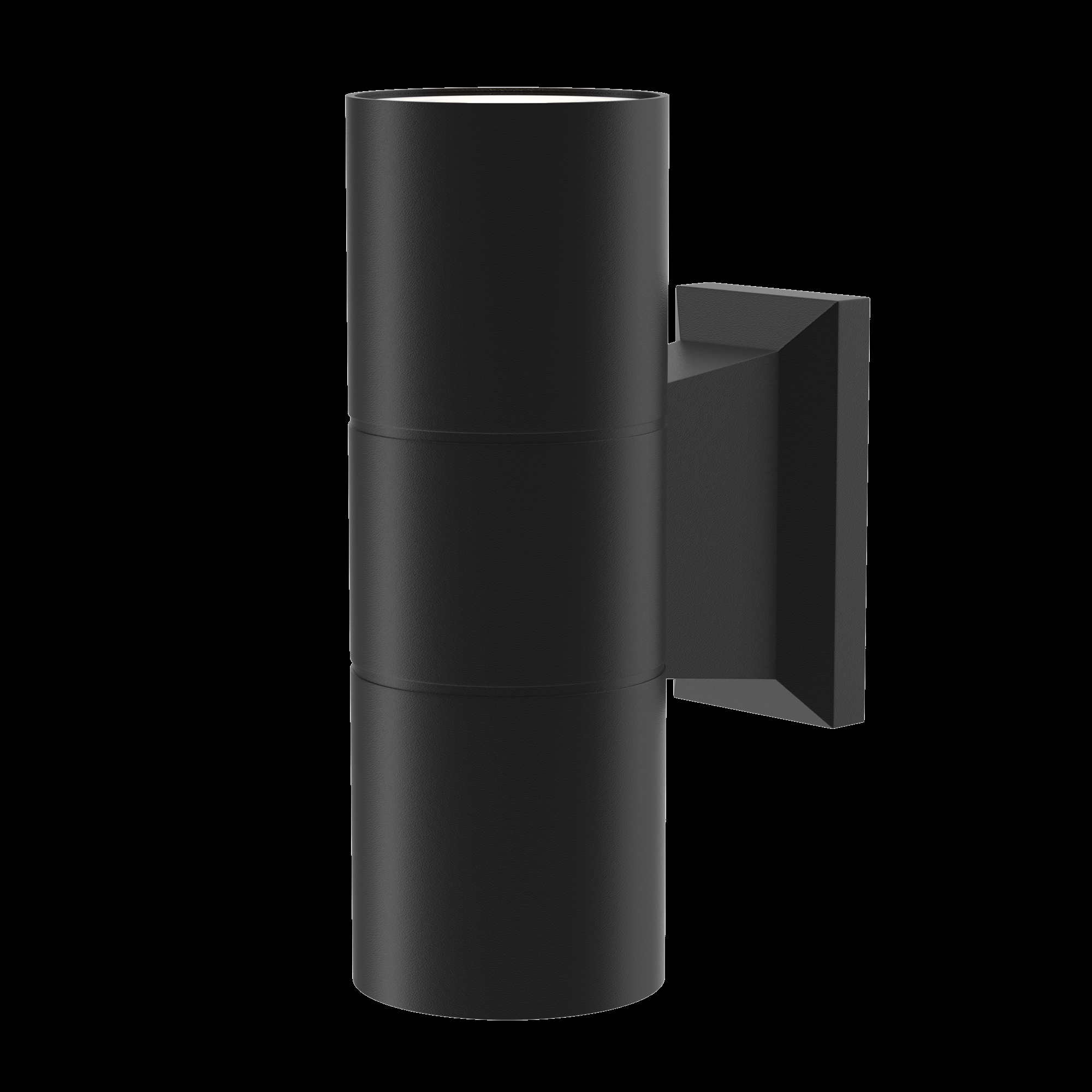 картинка Уличный настенный светильник Maytoni Bowery O574WL-02B от магазина pro-decor.kz