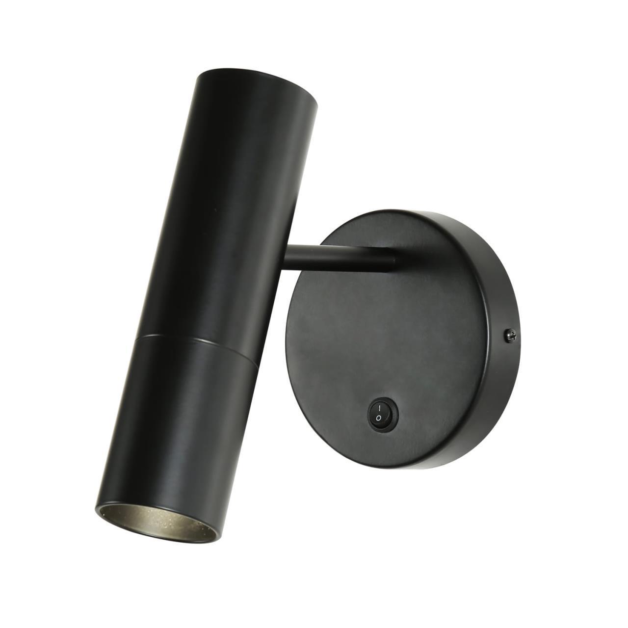 картинка Светодиодный спот Favourite Tube 2107-1W от магазина pro-decor.kz