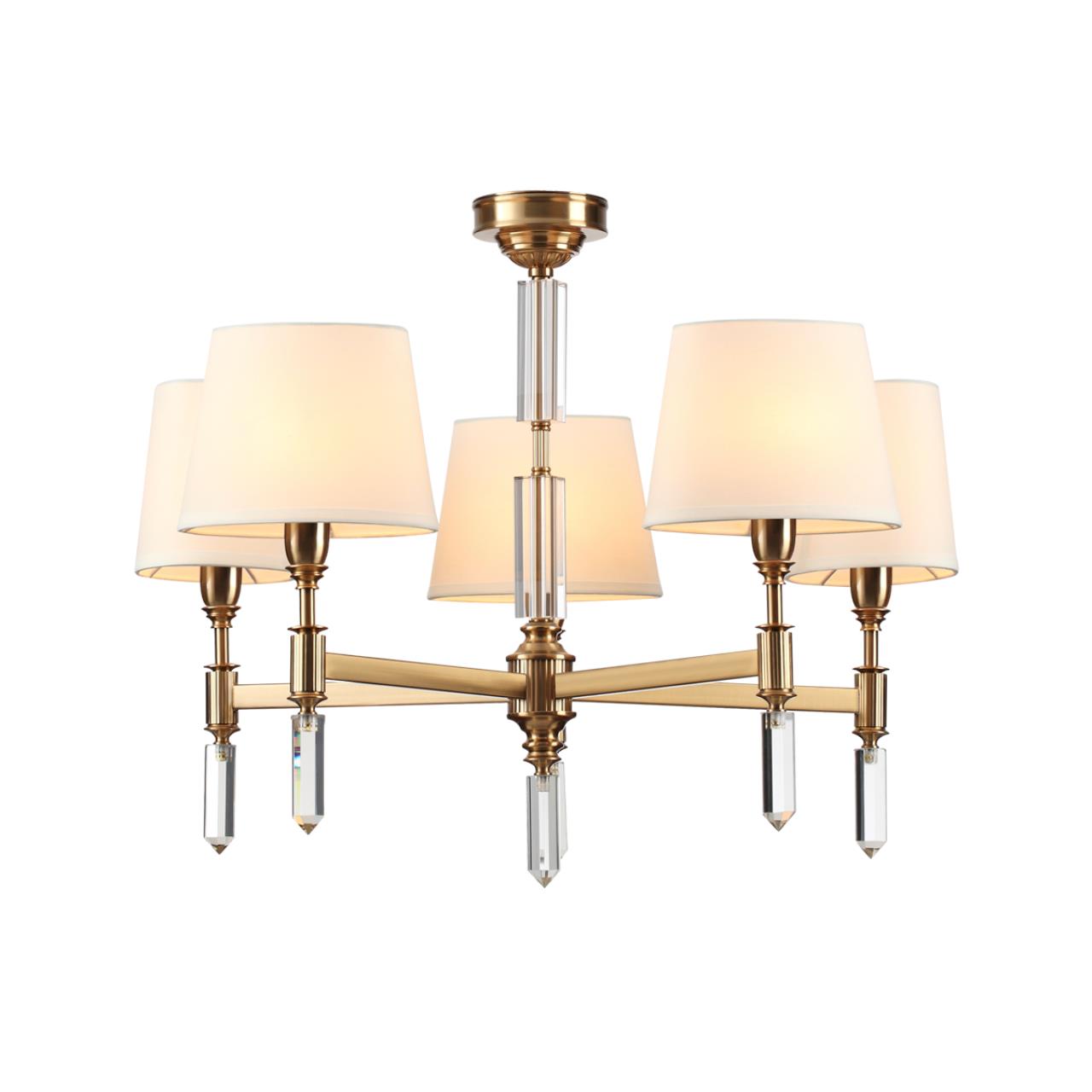 картинка Подвесная люстра Odeon Light Modern London 4894/5 от магазина pro-decor.kz