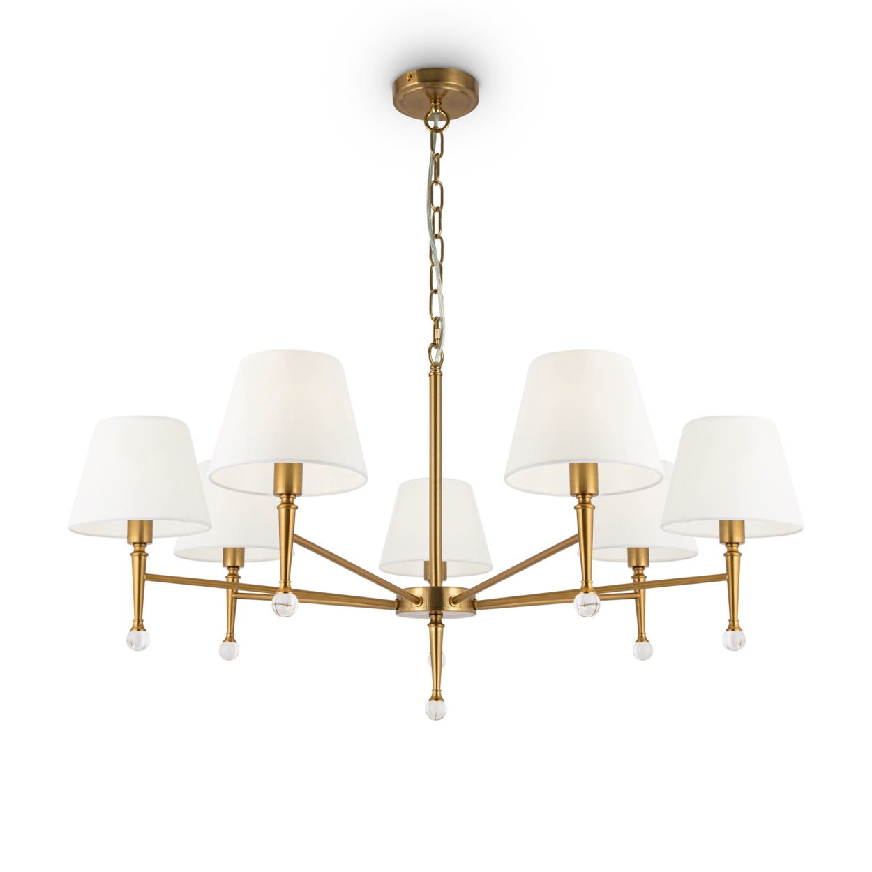 картинка Подвесной светильник Freya FR5190PL-07BS1 магазин pro-decor.kz являющийся официальным дистрибьютором в Казахстане картинка Подвесной светильник Freya FR5190PL-07BS1 от магазина pro-decor.kz