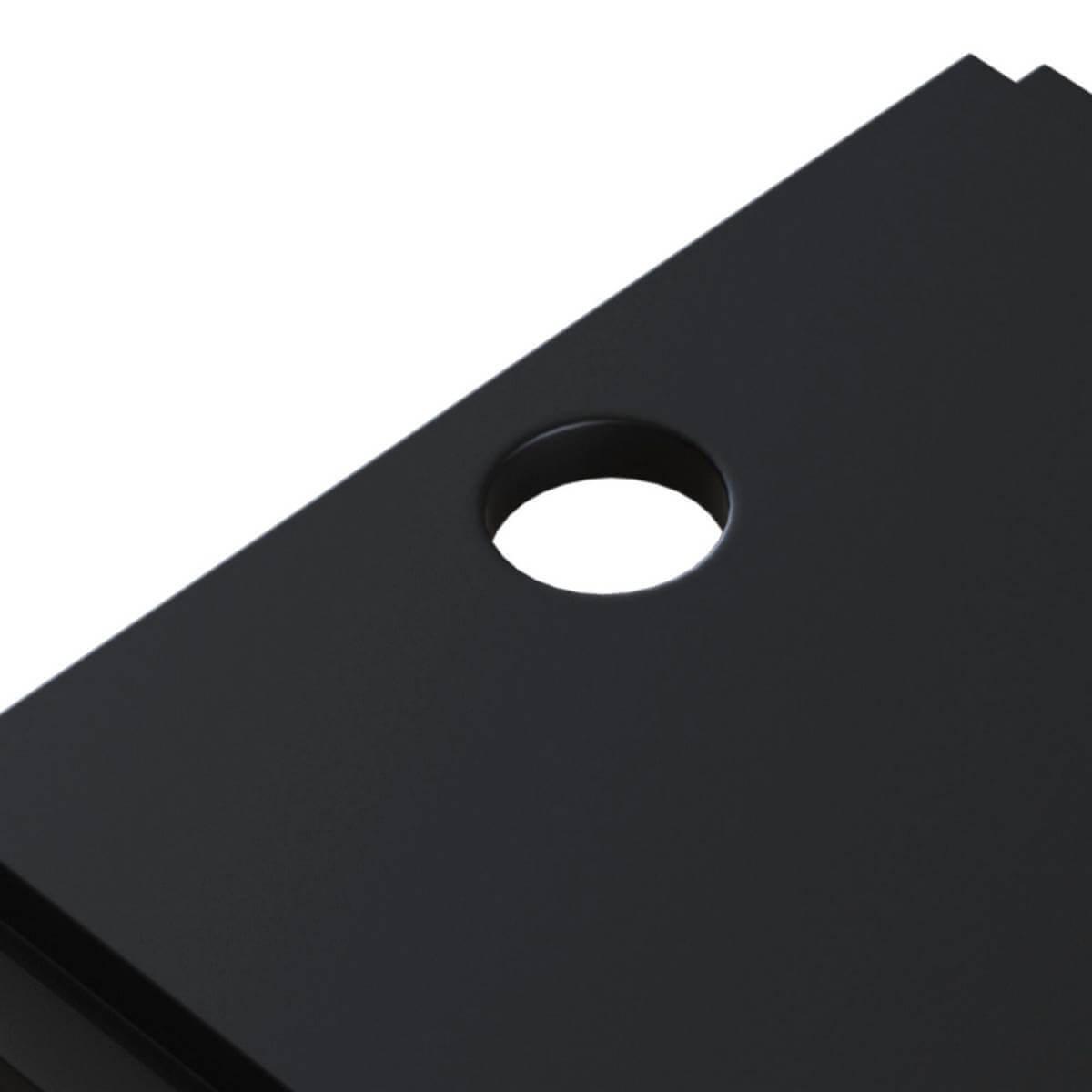 картинка Крепление для троса Maytoni Magnetic track system TRA004HP-21B магазин pro-decor.kz являющийся официальным дистрибьютором в Казахстане картинка Крепление для троса Maytoni Magnetic track system TRA004HP-21B от магазина pro-decor.kz