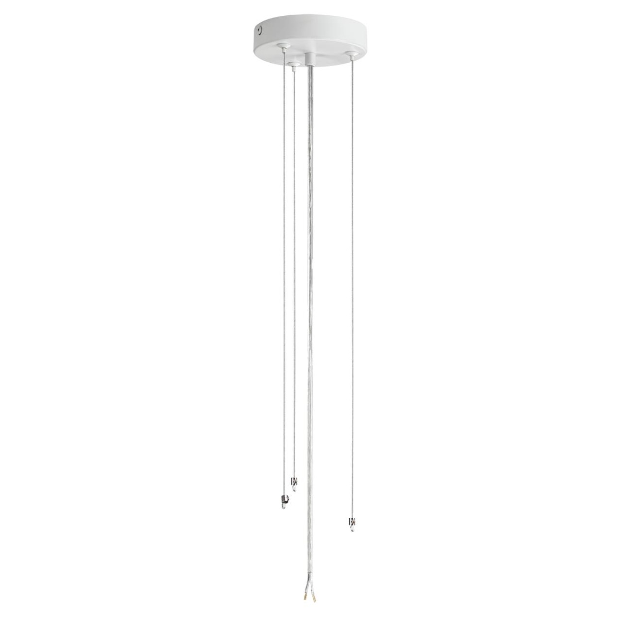 картинка 8002/A Lumion Подвесное крепление 220V ANIMAISA от магазина pro-decor.kz