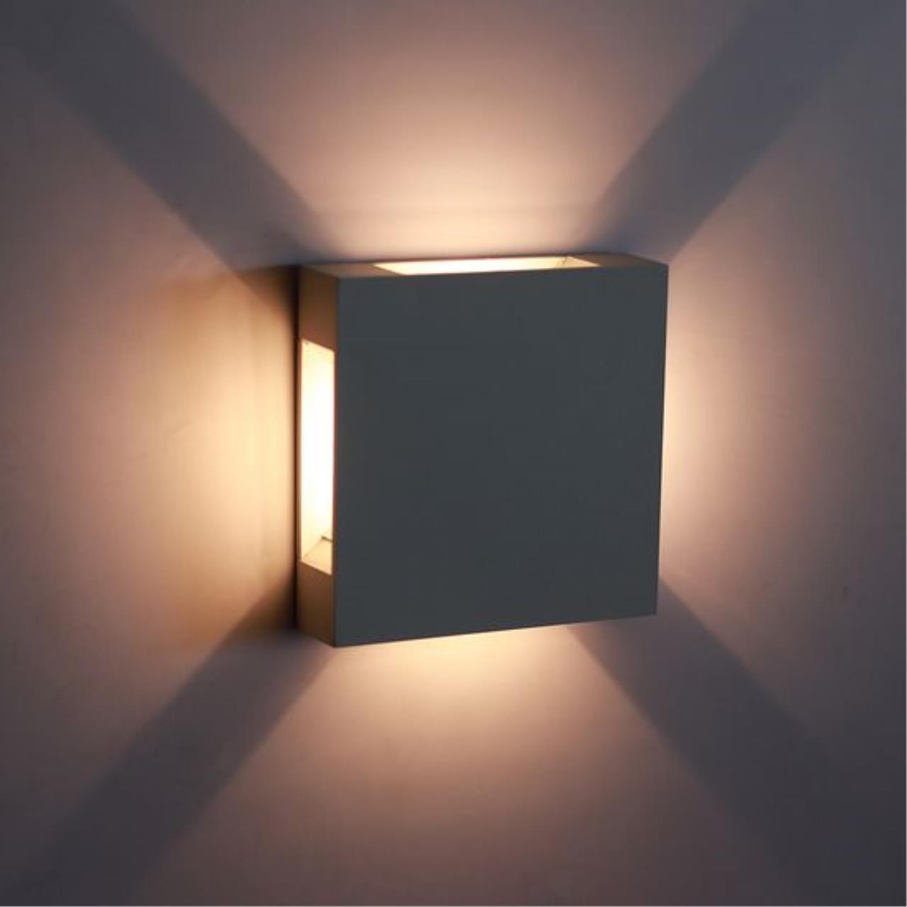 картинка Уличный светильник Arte Lamp ALGOL A1445AL-4BK от магазина pro-decor.kz