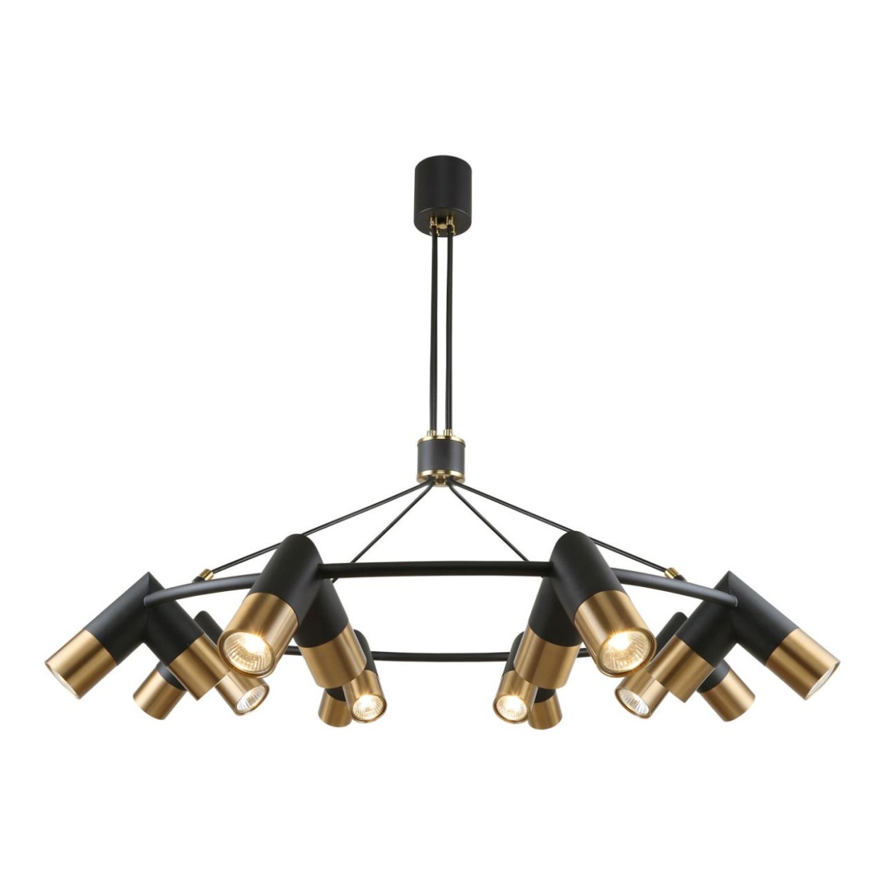 картинка Подвесной светильник Lussole LSP-8885 магазин pro-decor.kz являющийся официальным дистрибьютором в Казахстане картинка Подвесной светильник Lussole LSP-8885 от магазина pro-decor.kz