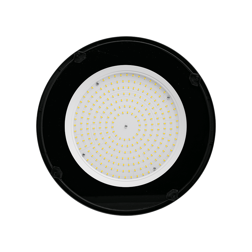 картинка Светильник светодиодный промышленный WOLTA UFO-150W/01  от магазина pro-decor.kz