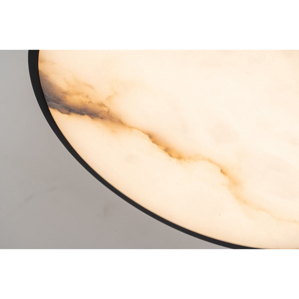 картинка Потолочный светильник Belfast Devon 3395-3 BL MB  от магазина pro-decor.kz