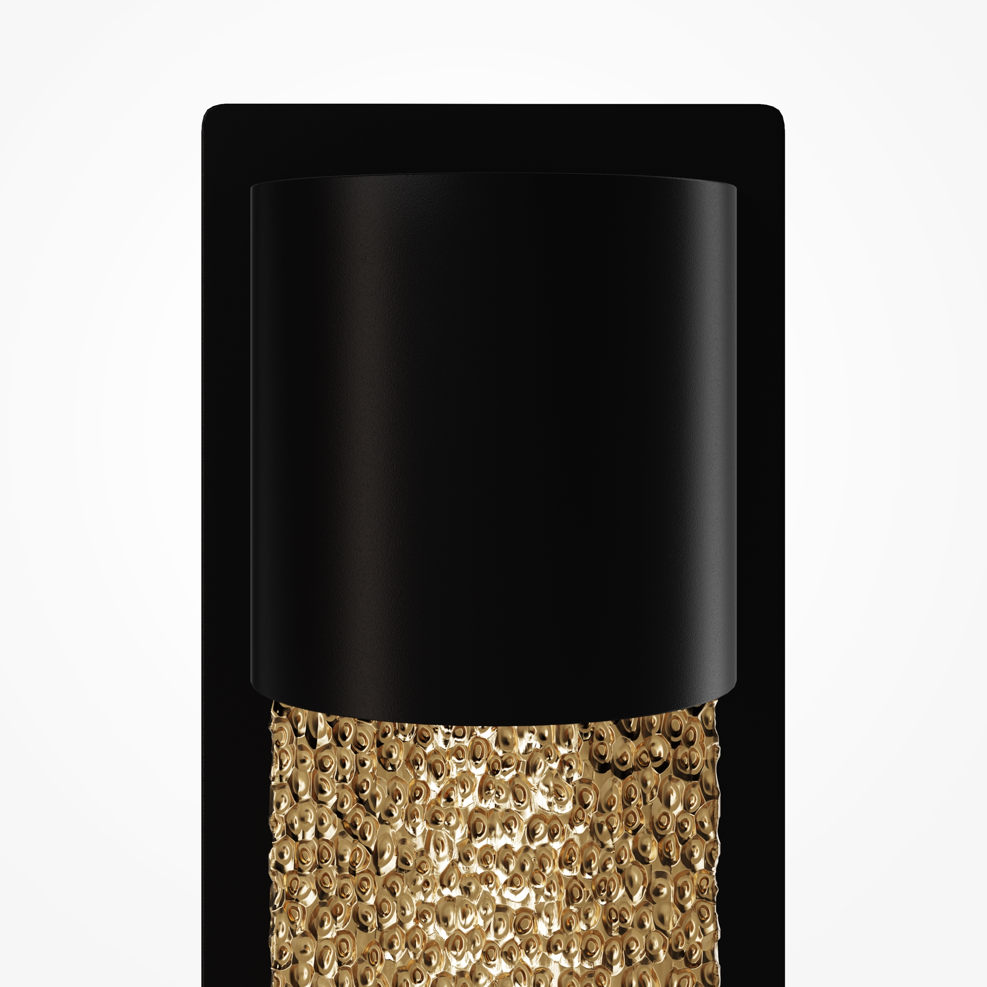 картинка Настенный светильник (бра) Maytoni MOD474WL-L30B3K Golthic от магазина pro-decor.kz