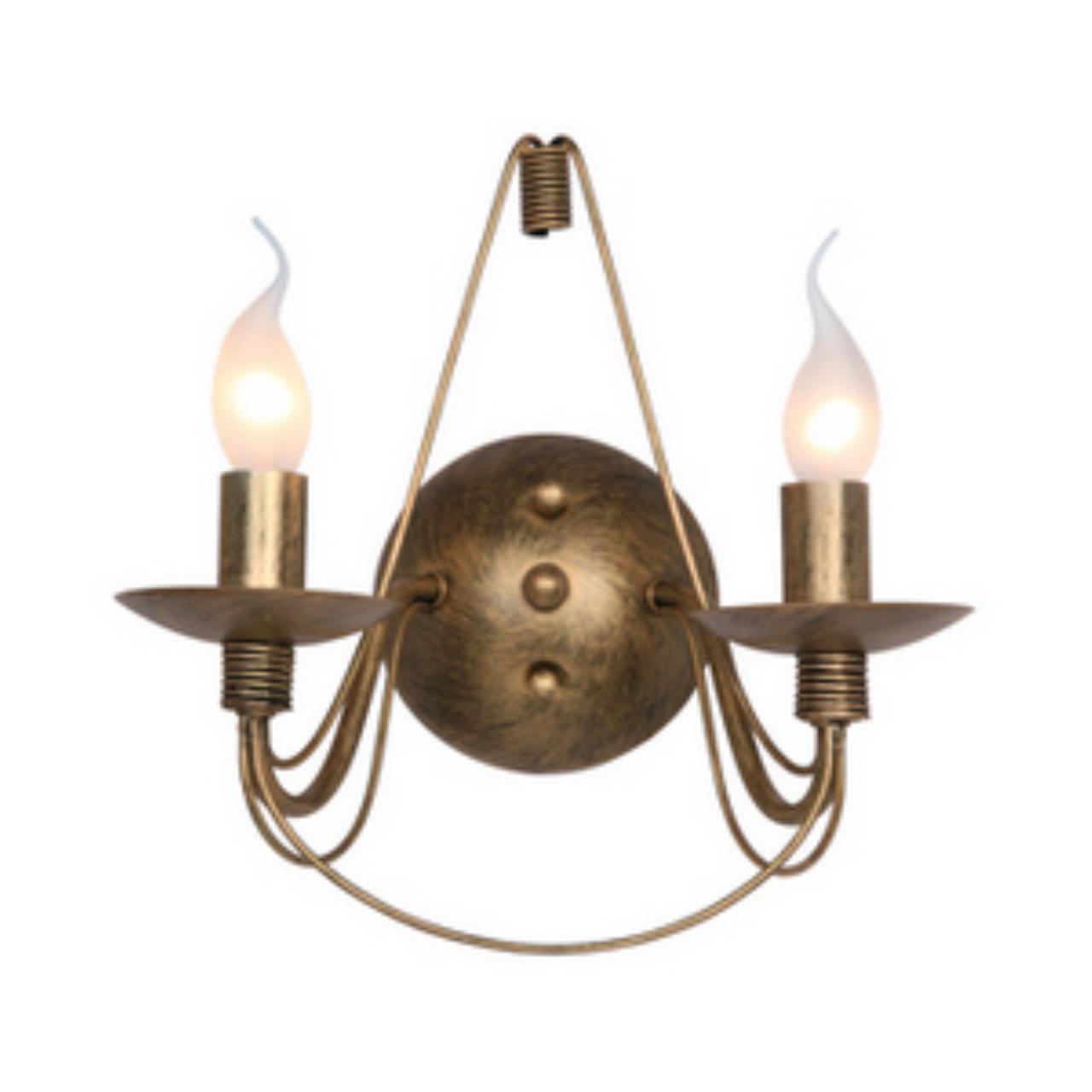 картинка Бра F-Promo Chateau 2163-2W от магазина pro-decor.kz