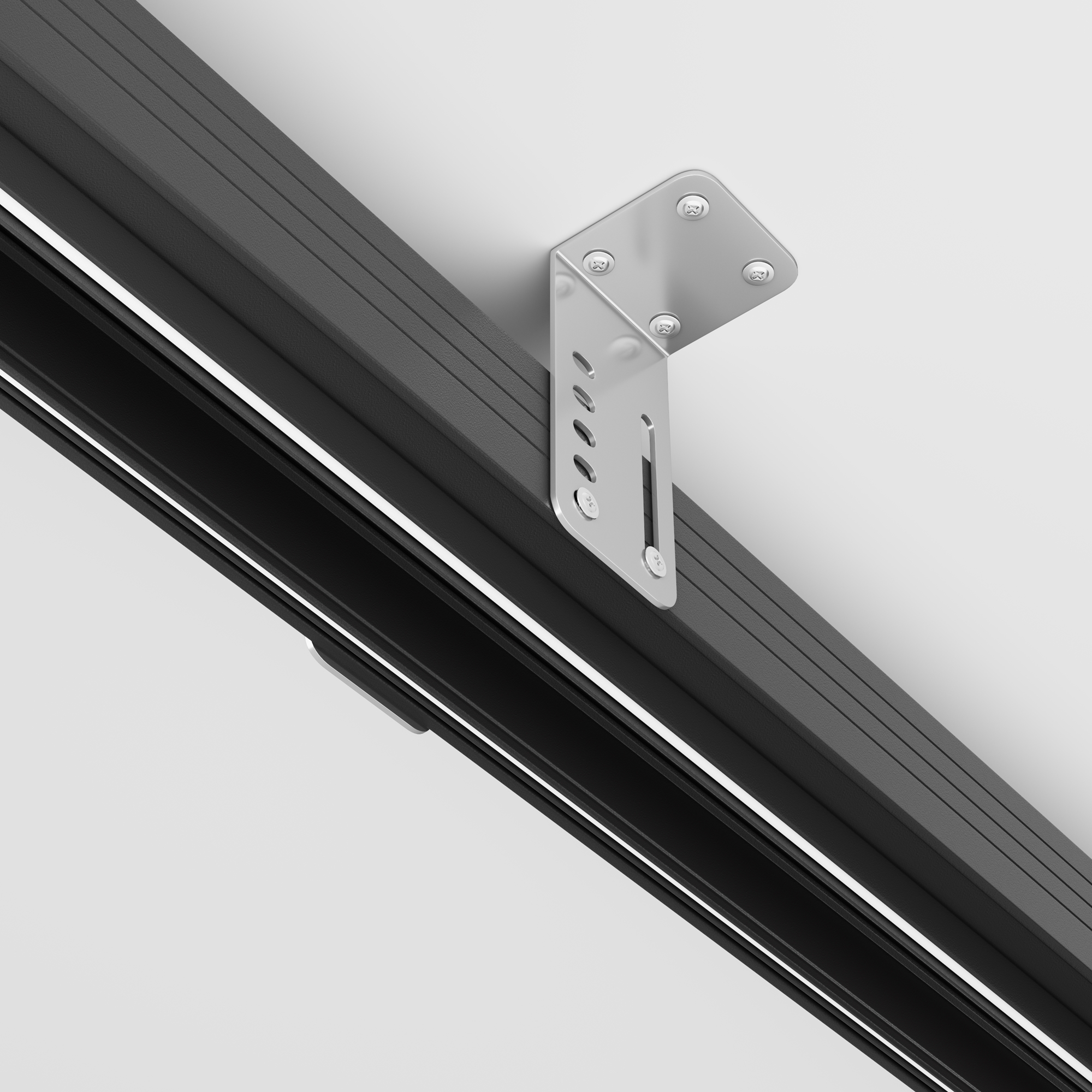 картинка Комплектующие для трековой системы Technical TRA034ICL-SC-42S от магазина pro-decor.kz